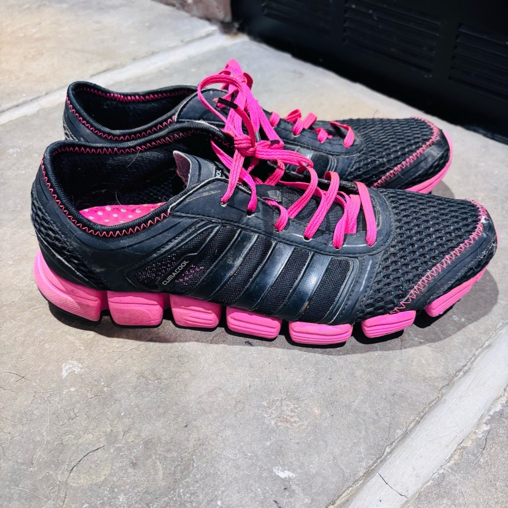 Adidas Climacool Running Shoes